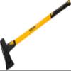 Roughneck Splitting Maul with Fiberglass Handle, 2.7 kg / 6 lb view 1