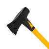 Roughneck Splitting Maul with Fiberglass Handle, 2.7 kg / 6 lb view 4