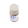 Tamiya X-32 Acrylic Mini Titanium Silver view 1