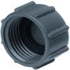 Gilmour Polymer 3/4-Inch Hose Caps (04HCC) view 1