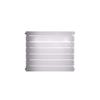 XIMAX PEP 650/500 Bathroom Radiator, White view 1