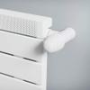 XIMAX PEP 650/500 Bathroom Radiator, White view 3