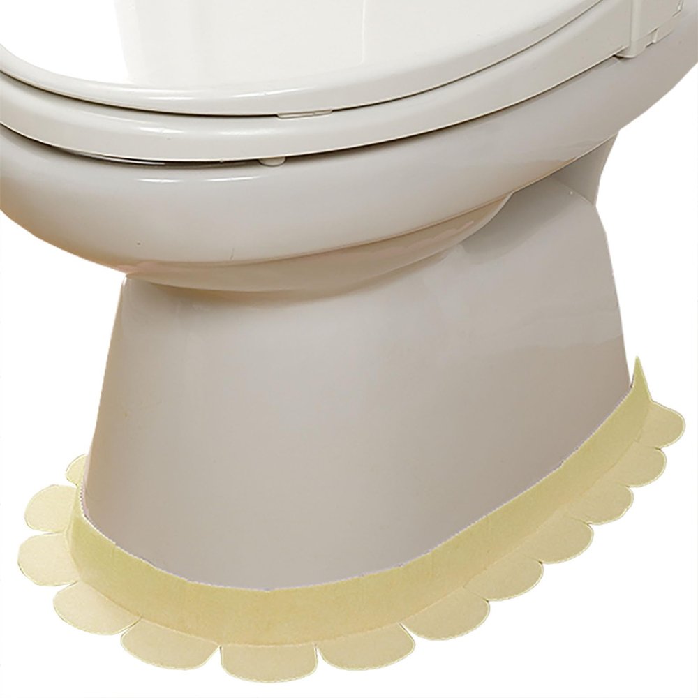 Toilet Gap Tape YE OK-95 (Japanese Import)