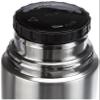 Tatonka Hot + Cold Stuff Shatterproof Stainless Steel Insulated Bottle view 3
