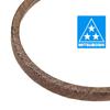 MBL 4LK310 Super KB Agricultural V-Belt, 4L Section, 1.27 cm Wide, 5/16 in. High, 78 cm Long view 1