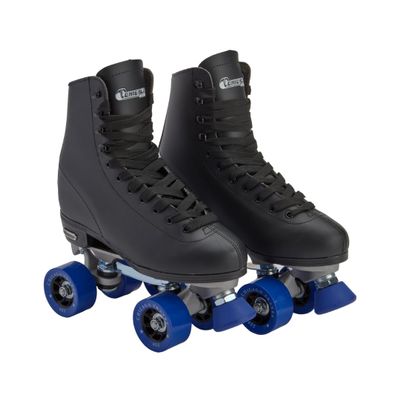 CHICAGO Men's Roller Skate, Size 11, Black (CRS40511)