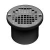 Oatey 43582 ABS Drain with 5-Inch Stainless Steel Strainer, 3-Inch or 4-Inch, by Oatey view 2