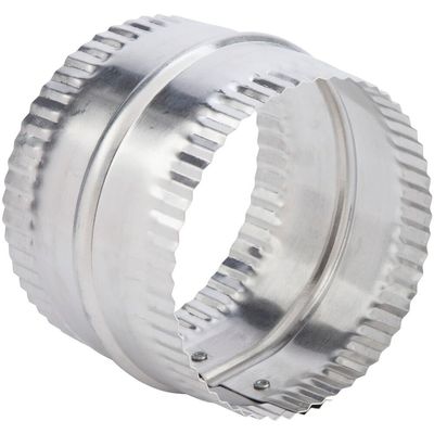 10.2 cm Aluminum Cable Raceway Connector