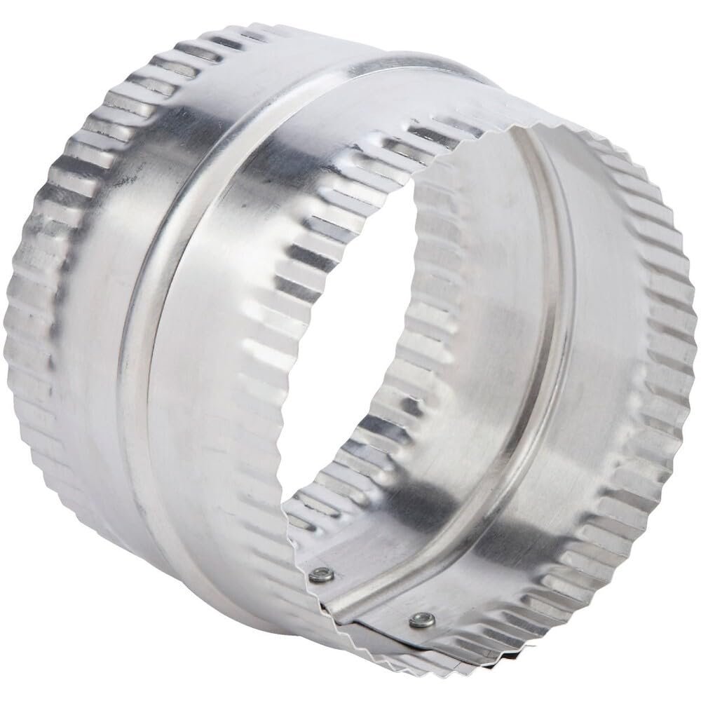 10.2 cm Aluminum Cable Raceway Connector