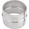 10.2 cm Aluminum Cable Raceway Connector view 2