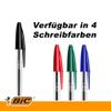 BIC Cristal Original Black Ballpoint Pens, 0.32 mm Line Width, 50 Count view 3