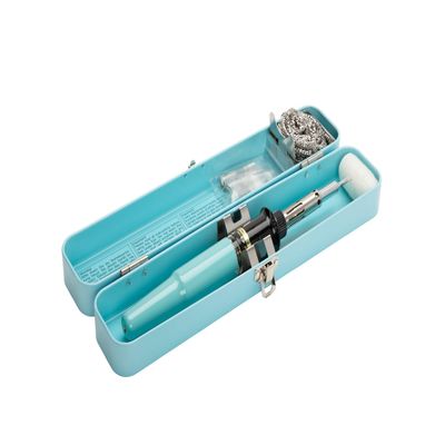 Weller WSTA3 Pyropen Professional Cordless Butane Soldering Iron