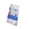 GBC HiClear Binding Covers, 240 Micron, A4, Crystal Clear, 100 Count view 2