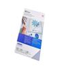 GBC HiClear Binding Covers, 240 Micron, A4, Crystal Clear, 100 Count view 4