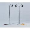 Piko 55752 - Lattice Mast Lamp, Single-Bulb, 140 mm view 1