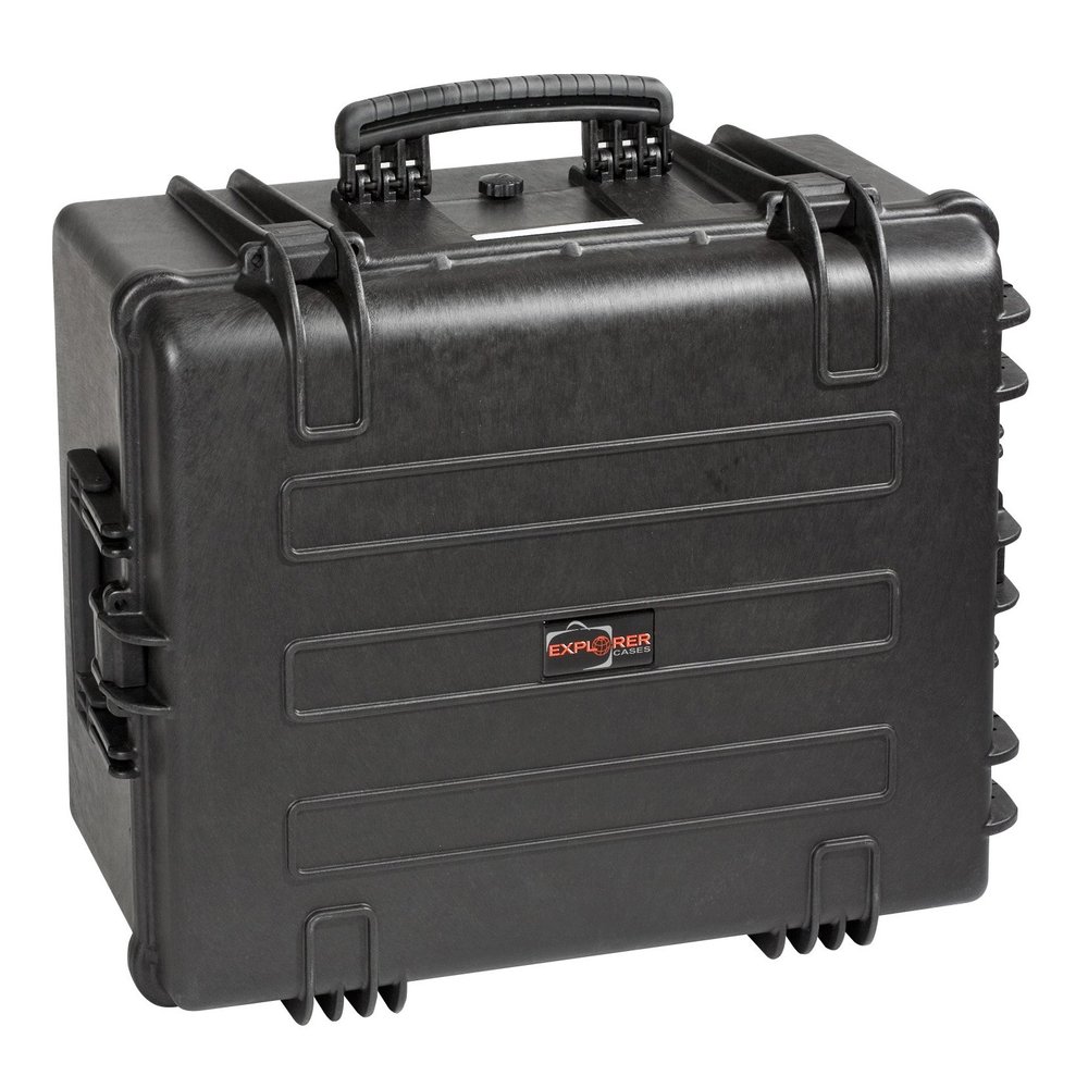 (L) GT Line 5833.B - Explorer watertight protective case (includes interior foam)