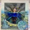 Mattel Barbie Collector #19365 Peacock view 1