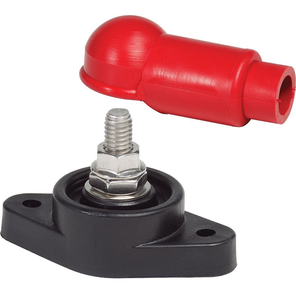 Blue Sea Systems POWERPOST 3/8"