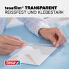 tesa tesafilm Transparent Tape – 33 m x 12 mm – 12 Rolls view 2