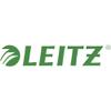 Leitz A5 Index Dividers, 10 Plastic Dividers, Numbered Tabs 1–10, Gray, 12850000 view 2