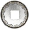 MINTCRAFT MT-SS6056 1 3/4-Inch Socket, 3/4-Inch Drive, 12-Point view 2