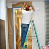 Trimaco All-Purpose Protective Paper, 7.6 x 54.9 m, Brown (12903/B3) view 2