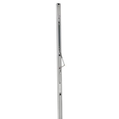 Sport-Thieme Volleyball Post 80 x 80 mm, DVV II