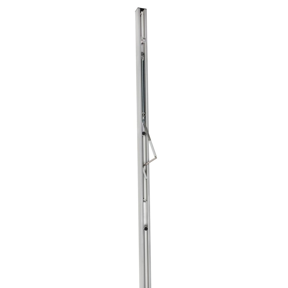 Sport-Thieme Volleyball Post 80 x 80 mm, DVV II