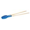Silverline GT41 Fence Post Hole Spade, 1560 mm view 1