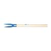 Silverline GT41 Fence Post Hole Spade, 1560 mm view 2