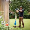 Silverline GT41 Fence Post Hole Spade, 1560 mm view 4