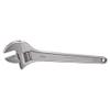 RIDGID 86922 Model 765 Adjustable Wrench, 15 in (375 mm), Metric/SAE view 1