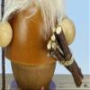 Waldmann Natural Smoker Figure view 2