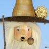 Waldmann Natural Smoker Figure view 3
