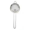 Norpro Strainer, 3 in., Silver view 2