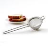 Norpro Strainer, 3 in., Silver view 3