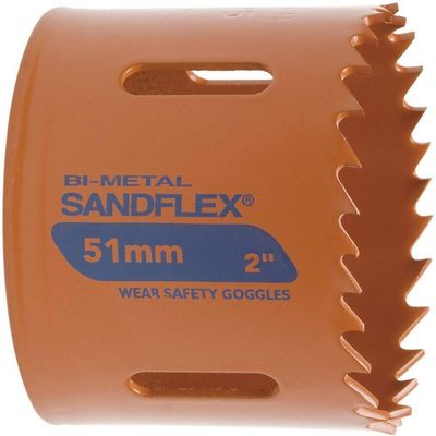 Bahco 3830-54-VIP Hole Saw, 54 mm, 1 pc.