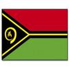 Vanuatu Flag - 90 x 150 cm view 1