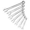 Performance Tool W30200 7-Piece SAE Combination Wrench Set view 1