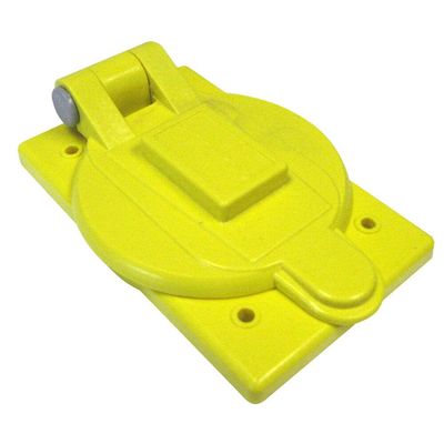 Marinco Weatherproof Cover with Lift Lid