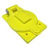 Marinco Weatherproof Cover with Lift Lid view 1