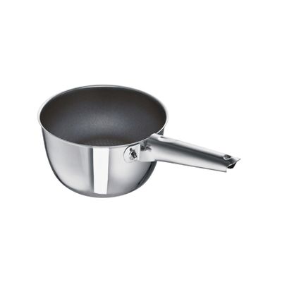 Schulte-Ufer 6349-20 i Sauteuse Romana i XXStrong, 20 cm, Stainless Steel, Stainless Steel Look