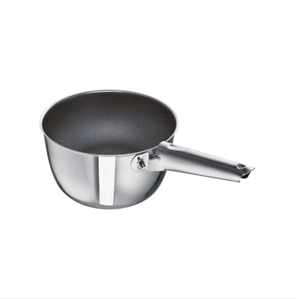 Schulte-Ufer 6349-20 i Sauteuse Romana i XXStrong, 20 cm, Stainless Steel, Stainless Steel Look