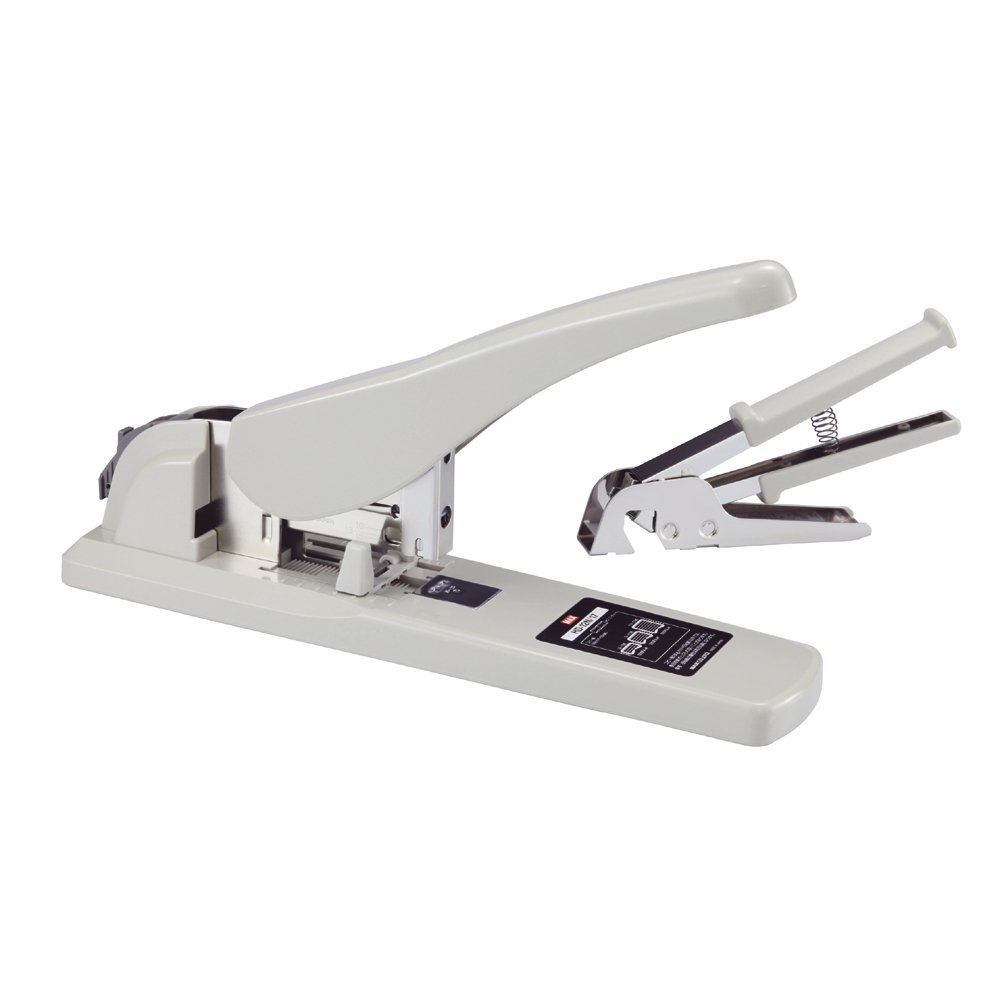 MAX No. 12 Large Stapler HD-12N/17 HD90035 (Japan Import)