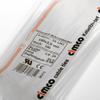 Cimco Cable Tie 100 x 2.5 mm, Natural, 181361 view 1