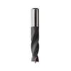 HW Blind-Hole Drill Bit, 6 mm, Right-Hand view 1