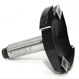 Amana Tool Surface-Insert Router Bit, 3/4" Shank (RC-2252), Industrial Grade