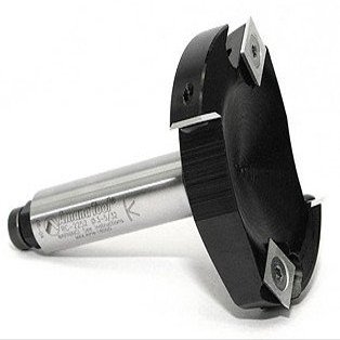 Amana Tool Surface-Insert Router Bit, 3/4" Shank (RC-2252), Industrial Grade