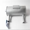 Kohler Part #2406857-S Muffler, Aluminum Canister, LH/CH TWI view 1