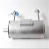 Kohler Part #2406857-S Muffler, Aluminum Canister, LH/CH TWI view 2